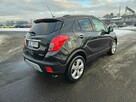 Opel Mokka 1,4 16V Turbo 4x4 159000 km śliczna zarejetrowana - 8