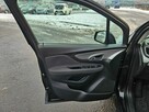 Opel Mokka 1,4 16V Turbo 4x4 159000 km śliczna zarejetrowana - 13