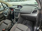 Opel Mokka 1,4 16V Turbo 4x4 159000 km śliczna zarejetrowana - 16