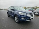 Ford Kuga 2,0 TDCI napęd 4x4 kamera skóry ładna zarejestrowana