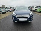 Ford Kuga 2,0 TDCI napęd 4x4 kamera skóry ładna zarejestrowana - 2