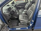 Ford Kuga 2,0 TDCI napęd 4x4 kamera skóry ładna zarejestrowana - 3