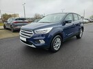 Ford Kuga 2,0 TDCI napęd 4x4 kamera skóry ładna zarejestrowana - 4