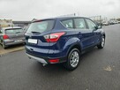 Ford Kuga 2,0 TDCI napęd 4x4 kamera skóry ładna zarejestrowana - 5