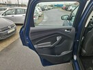 Ford Kuga 2,0 TDCI napęd 4x4 kamera skóry ładna zarejestrowana - 11