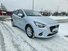 Mazda 2 1,5 SKYACTIV nawigacja klimatyzacja zarejestrowana - 2