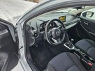 Mazda 2 1,5 SKYACTIV nawigacja klimatyzacja zarejestrowana - 6