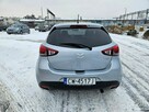 Mazda 2 1,5 SKYACTIV nawigacja klimatyzacja zarejestrowana - 7