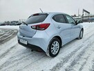 Mazda 2 1,5 SKYACTIV nawigacja klimatyzacja zarejestrowana - 9