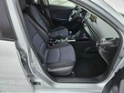 Mazda 2 1,5 SKYACTIV nawigacja klimatyzacja zarejestrowana - 13