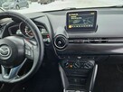 Mazda 2 1,5 SKYACTIV nawigacja klimatyzacja zarejestrowana - 15