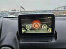 Mazda 2 1,5 SKYACTIV nawigacja klimatyzacja zarejestrowana - 16