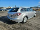 2,0 16V klimatyzacja 119 000 km zarejestrowana - 9