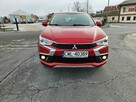 Mitsubishi ASX 1,6 klimatyzacja kamera ładny zarejestrowany - 2