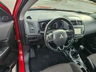 Mitsubishi ASX 1,6 klimatyzacja kamera ładny zarejestrowany - 7