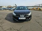 Nissan Qashqai 1,6 klimatyzacja nawigacja ładny zarejestrowany - 2