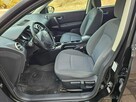 Nissan Qashqai 1,6 klimatyzacja nawigacja ładny zarejestrowany - 3