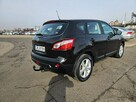 Nissan Qashqai 1,6 klimatyzacja nawigacja ładny zarejestrowany - 5