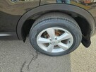 Nissan Qashqai 1,6 klimatyzacja nawigacja ładny zarejestrowany - 10
