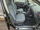 Nissan Qashqai 1,6 klimatyzacja nawigacja ładny zarejestrowany - 16