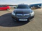 Opel Insignia 1,4 Turbo ładna zarejestrowana - 2