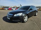 Opel Insignia 1,4 Turbo ładna zarejestrowana - 4