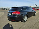 Opel Insignia 1,4 Turbo ładna zarejestrowana - 8