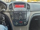 Opel Insignia 1,4 Turbo ładna zarejestrowana - 10