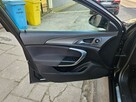 Opel Insignia 1,4 Turbo ładna zarejestrowana - 12