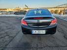 Opel Insignia 1,6 16V nawigacja śliczna zarejestrowana - 5