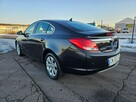 Opel Insignia 1,6 16V nawigacja śliczna zarejestrowana - 6