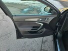 Opel Insignia 1,6 16V nawigacja śliczna zarejestrowana - 10