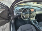 Opel Insignia 1,6 16V nawigacja śliczna zarejestrowana - 12
