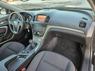 Opel Insignia 1,6 16V nawigacja śliczna zarejestrowana - 14