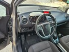 Opel Meriva 1,416V Turbo 129 000 km śliczna zarejestrowana - 3