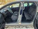 Opel Meriva 1,416V Turbo 129 000 km śliczna zarejestrowana - 11