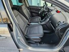 Opel Meriva 1,416V Turbo 129 000 km śliczna zarejestrowana - 14