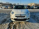 Fiat 500x 1,6 benzyna bardzo ładny zarejestrowany - 2