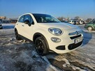 Fiat 500x 1,6 benzyna bardzo ładny zarejestrowany - 3