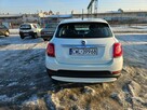 Fiat 500x 1,6 benzyna bardzo ładny zarejestrowany - 6