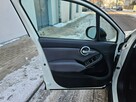 Fiat 500x 1,6 benzyna bardzo ładny zarejestrowany - 11