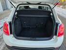 Fiat 500x 1,6 benzyna bardzo ładny zarejestrowany - 15