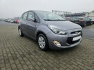 Hyundai ix20 - 4