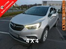 Opel Mokka X 4*4, klimatronik,parktronik,kamera, nawi, symboliczny przebieg gwar.