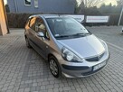 Honda Jazz - 3