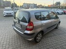 Honda Jazz - 5