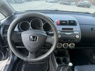 Honda Jazz - 10