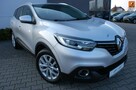 Renault Kadjar Pierwsza-rej 2016