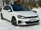 Volkswagen Golf GTD DSG R LINE Salon PL Bezwypadkowy Serwisowany Full Opcja UNIKAT GTI - 2