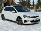 Volkswagen Golf GTD DSG R LINE Salon PL Bezwypadkowy Serwisowany Full Opcja UNIKAT GTI - 5